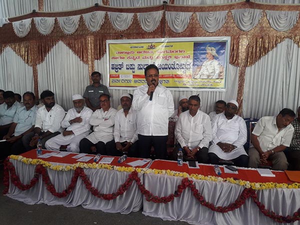 ಟಿಪ್ಪು ಸುಲ್ತಾನ್ ವಿಚಾರದಲ್ಲಿ ಪಕ್ಷಗಳು ಗೊಂದಲ ಸೃಷ್ಟಿಸುವುದು ಸರಿಯಲ್ಲ: ಚಲುವರಾಯಸ್ವಾಮಿ